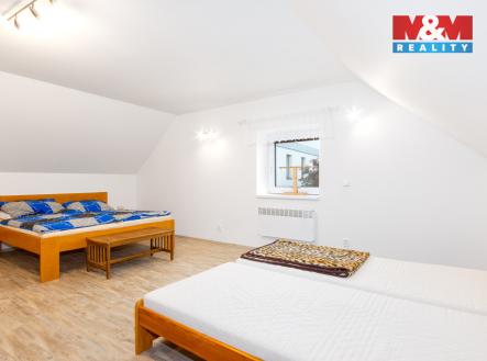 Prodej chaty/rekreačního objektu, 180 m²