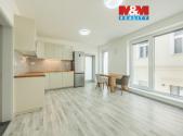 Prodej bytu, 2+kk, 48 m²