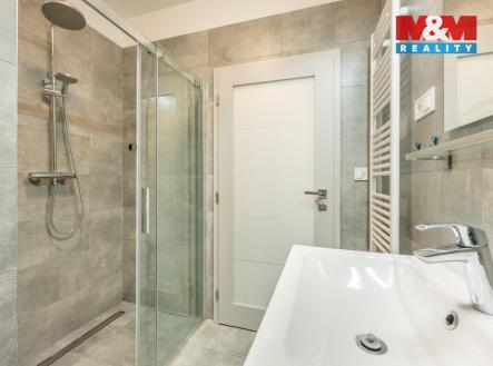 Prodej bytu, 2+kk, 48 m²