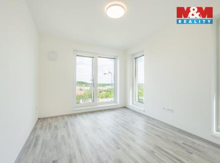 Prodej bytu, 2+kk, 48 m²