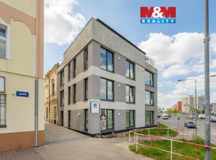 Prodej bytu, 2+kk, 48 m²