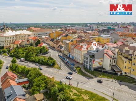 Prodej bytu, 2+kk, 48 m²