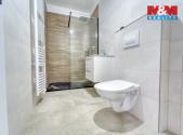 Pronájem bytu, 2+kk, 41 m²
