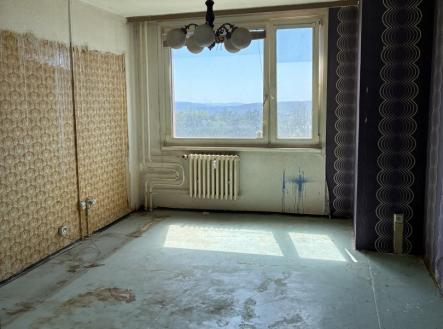 Prodej bytu, 3+1, 65 m²