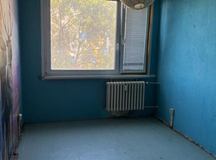 Prodej bytu, 3+1, 65 m²