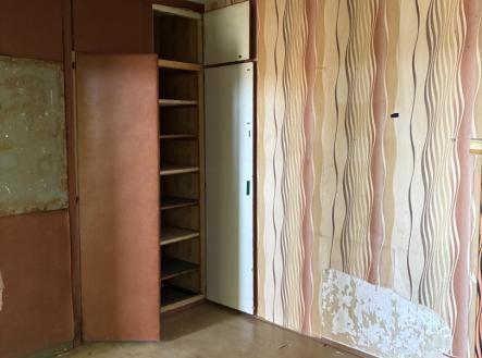 Prodej bytu, 3+1, 65 m²