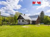 Prodej domu/vily, 133 m²