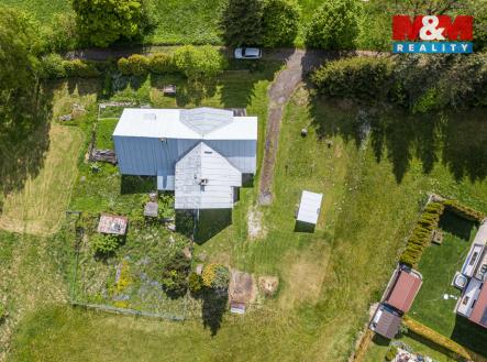 Prodej domu/vily, 133 m²