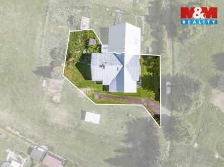 Prodej domu/vily, 133 m²