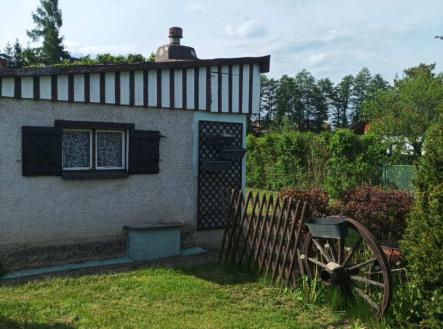 Pronájem chaty/rekreačního objektu, 34 m²