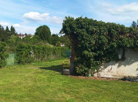 Pronájem chaty/rekreačního objektu, 34 m²