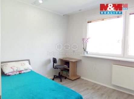 Pronájem bytu, 2+kk, 41 m²