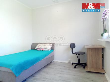 Pronájem bytu, 2+kk, 41 m²