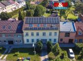 Prodej bytu, 1+1, 43 m²