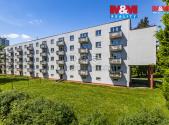 Pronájem bytu, 2+1, 56 m²