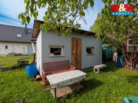 Prodej pozemku pro bydlení, 512 m²