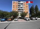 Prodej bytu, 3+1, 71 m²