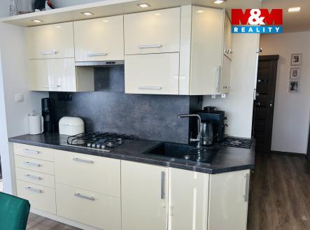 Prodej bytu, 3+1, 71 m²