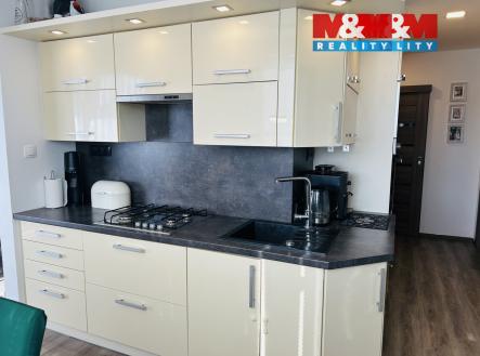 Prodej bytu, 3+1, 71 m²