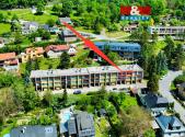 Prodej bytu, 3+1, 61 m²