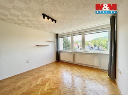 Prodej bytu, 3+1, 61 m²