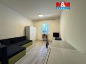 Pronájem bytu, 1+kk, 23 m²