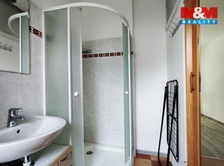 Pronájem bytu, 1+kk, 23 m²