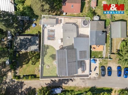Prodej domu/vily, 250 m²