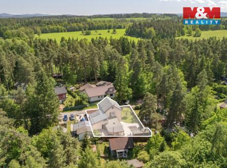 Prodej domu/vily, 250 m²