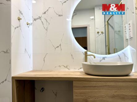 Pronájem bytu, 2+1, 58 m²