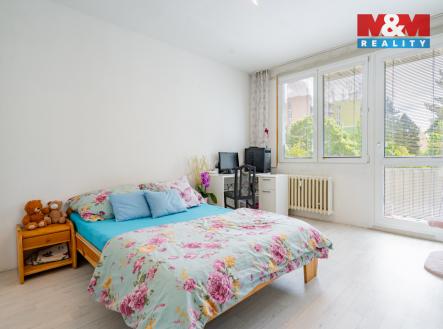Prodej bytu, 1+1, 36 m²
