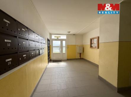 Prodej bytu, 3+1, 62 m²