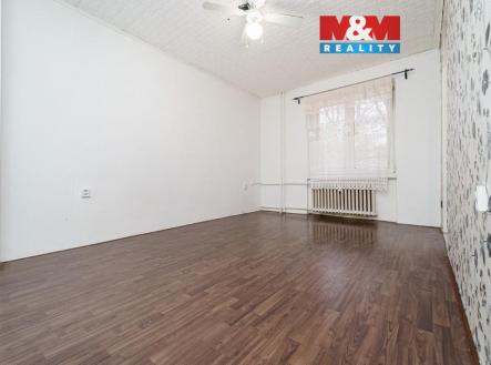 Prodej bytu, 1+kk, 23 m²