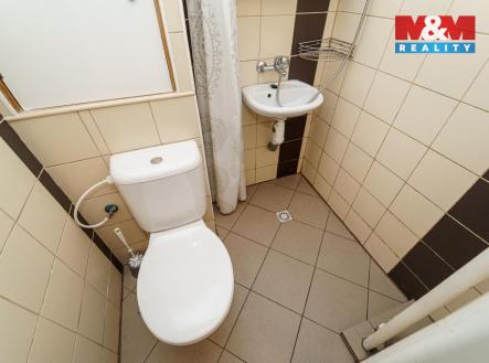 Prodej bytu, 1+kk, 23 m²