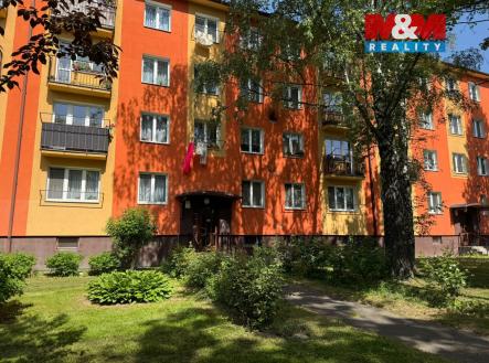 Prodej bytu, 1+kk, 23 m²