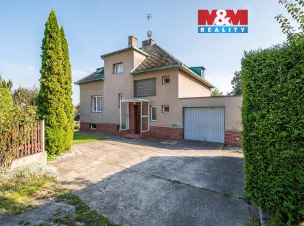Prodej domu/vily, 263 m²