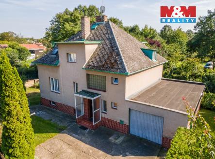 Prodej domu/vily, 263 m²