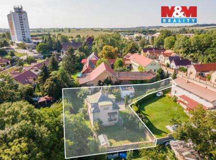Prodej domu/vily, 263 m²