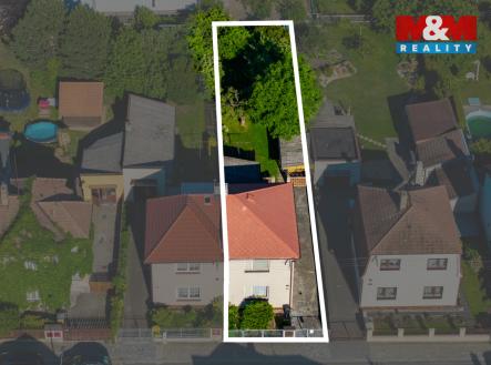 Prodej domu/vily, 63 m²