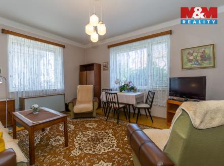 Prodej domu/vily, 63 m²