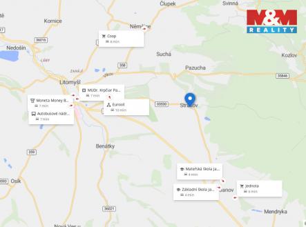 Prodej bytu, 2+kk, 68 m²
