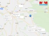 Prodej bytu, 2+kk, 68 m²