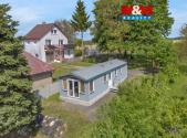 Prodej pozemku, zahrada, 891 m²