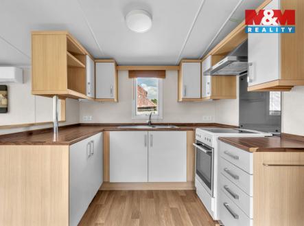 Prodej pozemku, zahrada, 891 m²