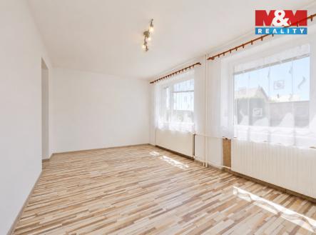 Prodej bytu, 3+1, 85 m²