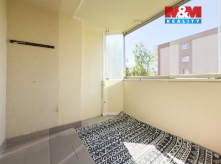 Prodej bytu, 2+1, 61 m²