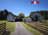 Prodej domu/vily, 160 m²