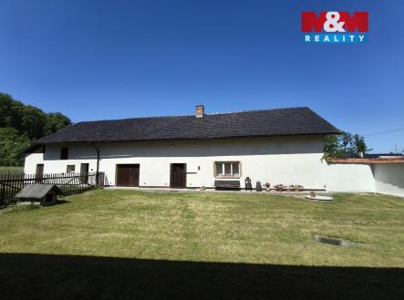 Prodej domu/vily, 160 m²