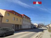 Pronájem bytu, 1+kk, 30 m²