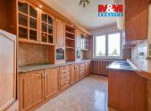 Prodej bytu, 3+1, 96 m²